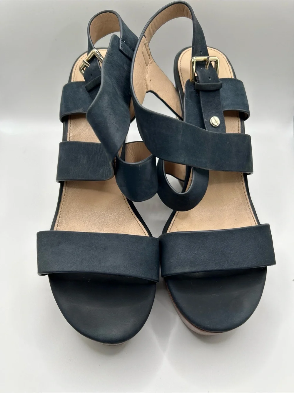Aldo stylish navy